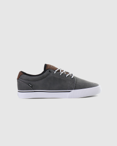 Globe GS Grey/Distress