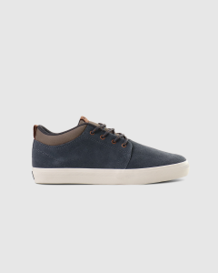 Globe GS Chukka Lead/Antique