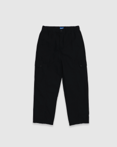 Larriet Cargo Pant Black