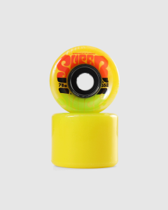 OJ Mini Super Juice Jamaican Sunrise 78a Wheels