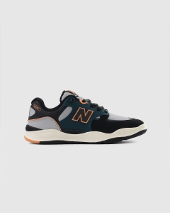 New Balance Numeric Tiago Lemos 1010 V1 Teal/Black