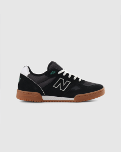 New Balance Numeric Tom Knox 600 V1 Black/Gum