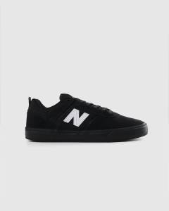 New Balance Numeric Jamie Foy 306 V1 Black/White/Black