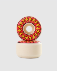 Spitfire Formula 4 99D Gonz Birds Conical Full Wheels Natural