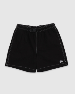 Stussy Ripstop Mountain Short Black