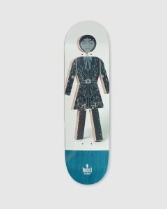 Girl Modernica OG Deck Rick McCrank