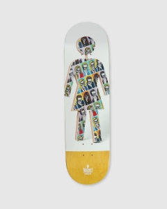 Girl Modernica OG Deck Simon Bannerot