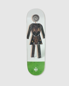 Girl Modernica OG Deck Sean Malto