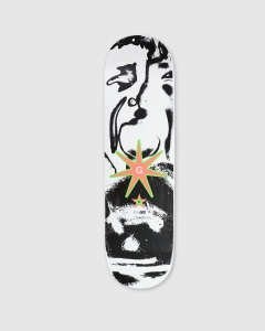 Quasi Screamer Deck Gilbert Crockett