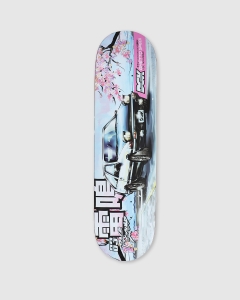 DGK Blossom Crew Thunder Deck Multi