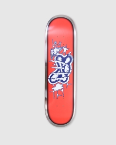 Limosine Bonesaw Deck Hugo Boserup