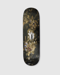 Limosine Reptilian Deck Aaron Loreth