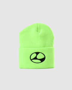 Limosine Limo Logo Beanie Slime