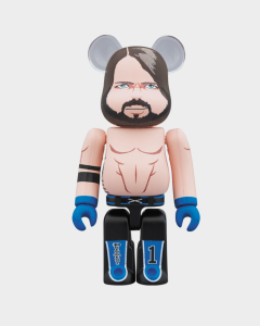 Medicom Toy Be@rbrick AJ Styles