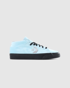 Converse Louie Lopez Pro x FA Mid Cyan Tint/Black/Black