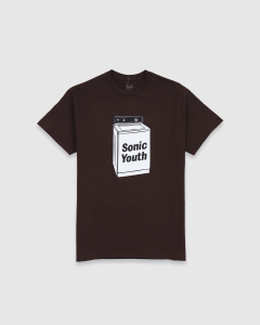 Pleasures Now Techpack T-Shirt Brown