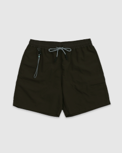 Fast Times Rafter 2.0 Short Dark Olive