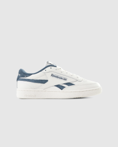 Reebok Club C Revenge Chalk/Chalk/Hoops Blue