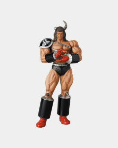 Medicom Toy UDF Kinnikuman Buffaloman