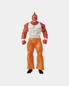 Medicom Toy UDF Kinnikuman Great