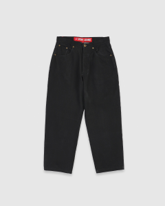 Carpet C-Star Jeans Screenprint Black