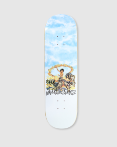 FA Fire Child Deck Louie Lopez