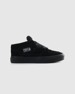 Vans Half Cab Black/Black