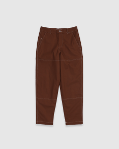 Nike Double Knee Pant Cacao Wow