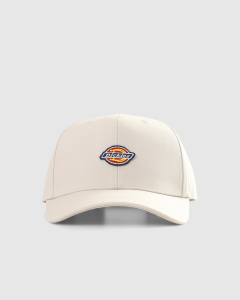 Dickies Rockwood Unstructured 6 Panel Natural