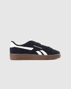 Reebok Club C Grounds UK Black/Chalk/Reebok Lee2