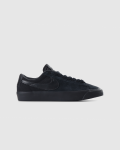 Nike Zoom Blazer Low Pro GT Black/Black/Anthracite