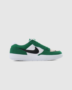 Nike Force 58 Pine Green/Black/White