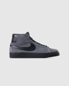 Nike Zoom Blazer Mid Anthracite/Black/ Anthracite