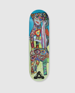 Palace Kyle SP23 Deck