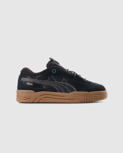 Puma 180 Cordura Puma Black/Gum