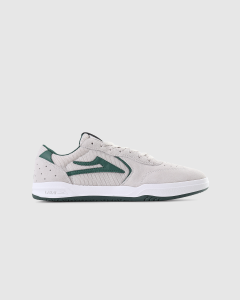 Lakai Atlantic White/Pine Suede