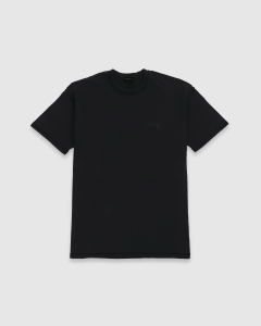 Stussy Designs Inside Out T-Shirt Pigment Black