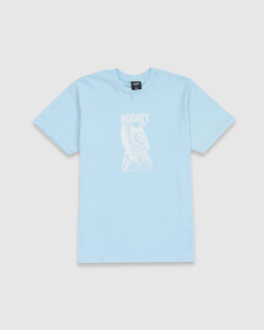 Hockey Resuscitate T-Shirt Light Blue