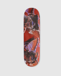 Color Bars x Gremlins Coming Soon Deck