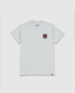 Spitfire OG Classic Fill T-Shirt Ash