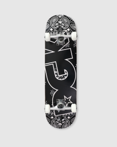 DGK Paisley Complete