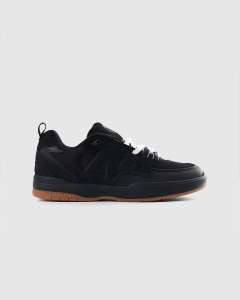 New Balance Numeric Tiago Lemos 808 V1 Black/Gum