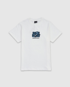 Passport Master Sound T-Shirt White