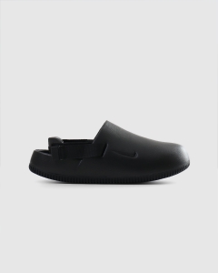 Nike Calm Mule Black