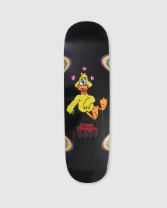 WKND Trevor Thompson Dizzy Deck Glitter