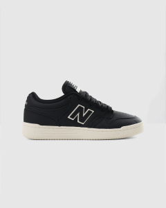 New Balance Numeric 480 Black/White