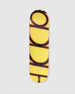 Hoddle Logo Deck