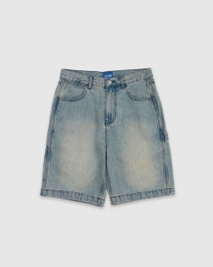 Larriet Carpenter Short Dirty Wash