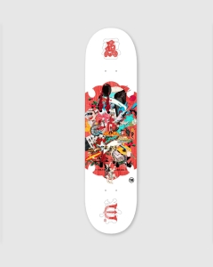 Evisen Ukiyo Paradise Deck