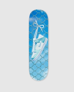 April Dunk Deck